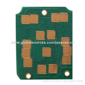 Copper Multilayer PCB